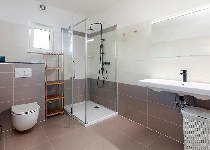 Lovely In With Sauna Casa vacanze *