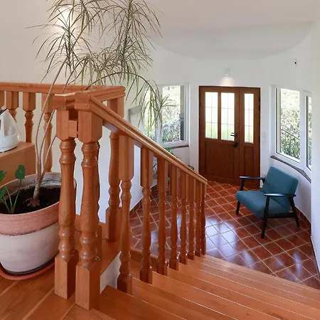 Case de vacanță Lovely In With Sauna *